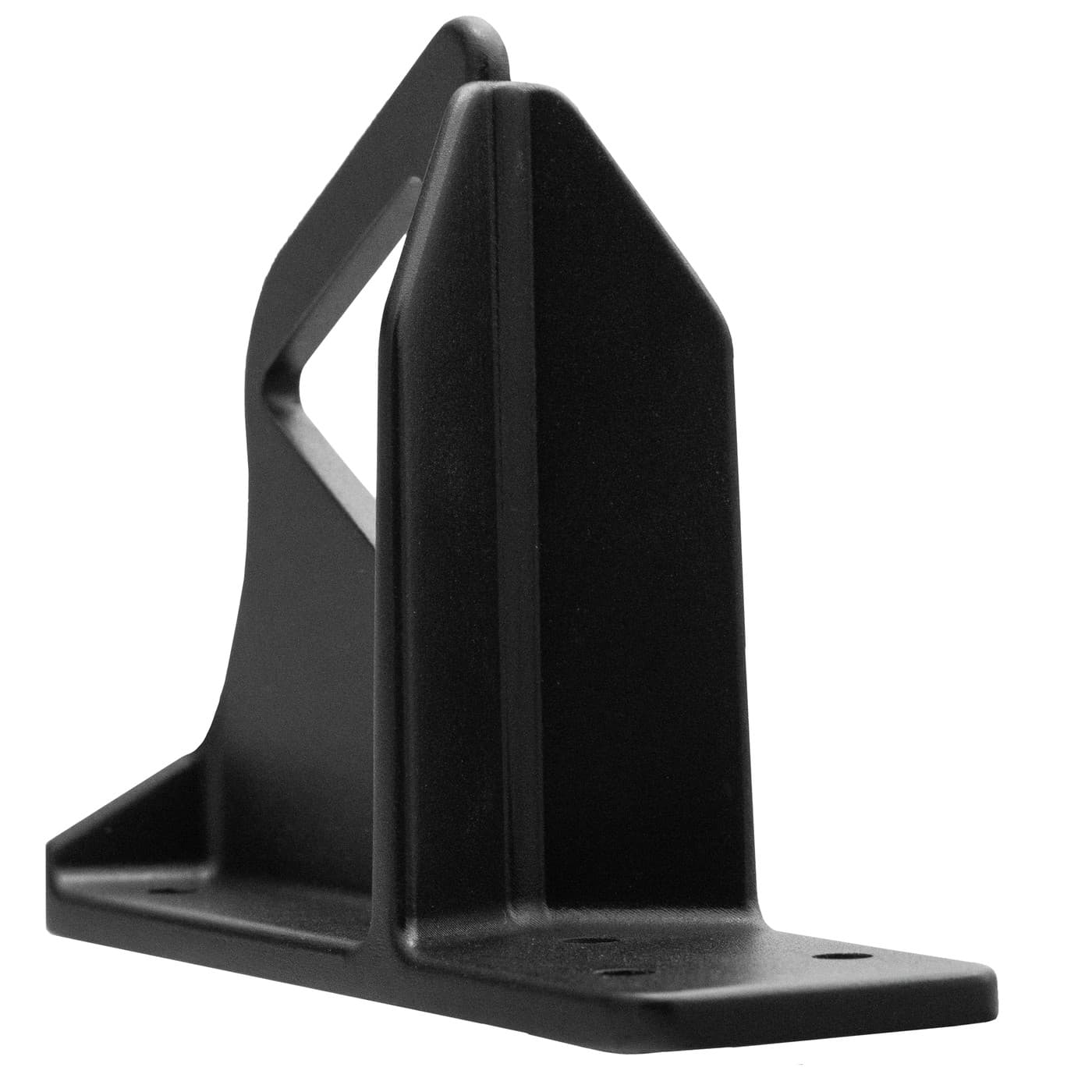 ArcticAnchor exposed fastener single rail stand